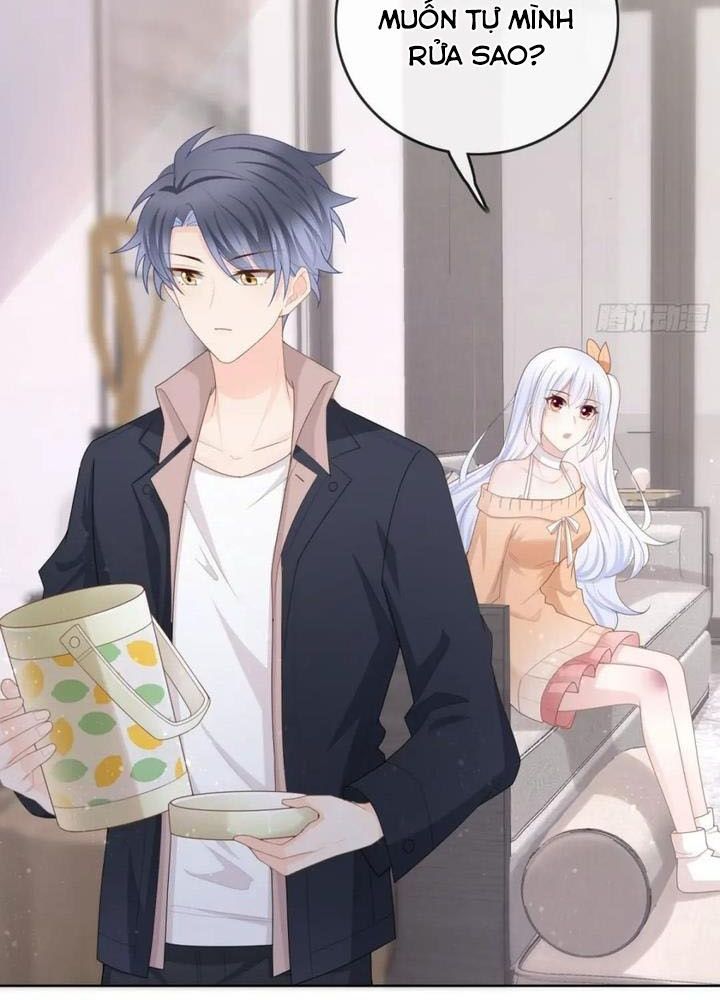 Làm Ảnh Hậu Không Bằng Học Thanh Hoa [Chap 1-85]