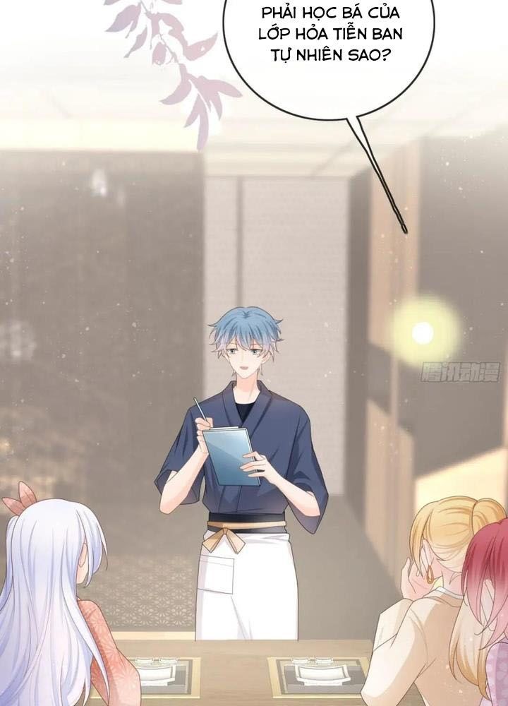 Làm Ảnh Hậu Không Bằng Học Thanh Hoa [Chap 1-85]