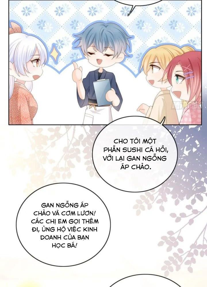 Làm Ảnh Hậu Không Bằng Học Thanh Hoa [Chap 1-85]