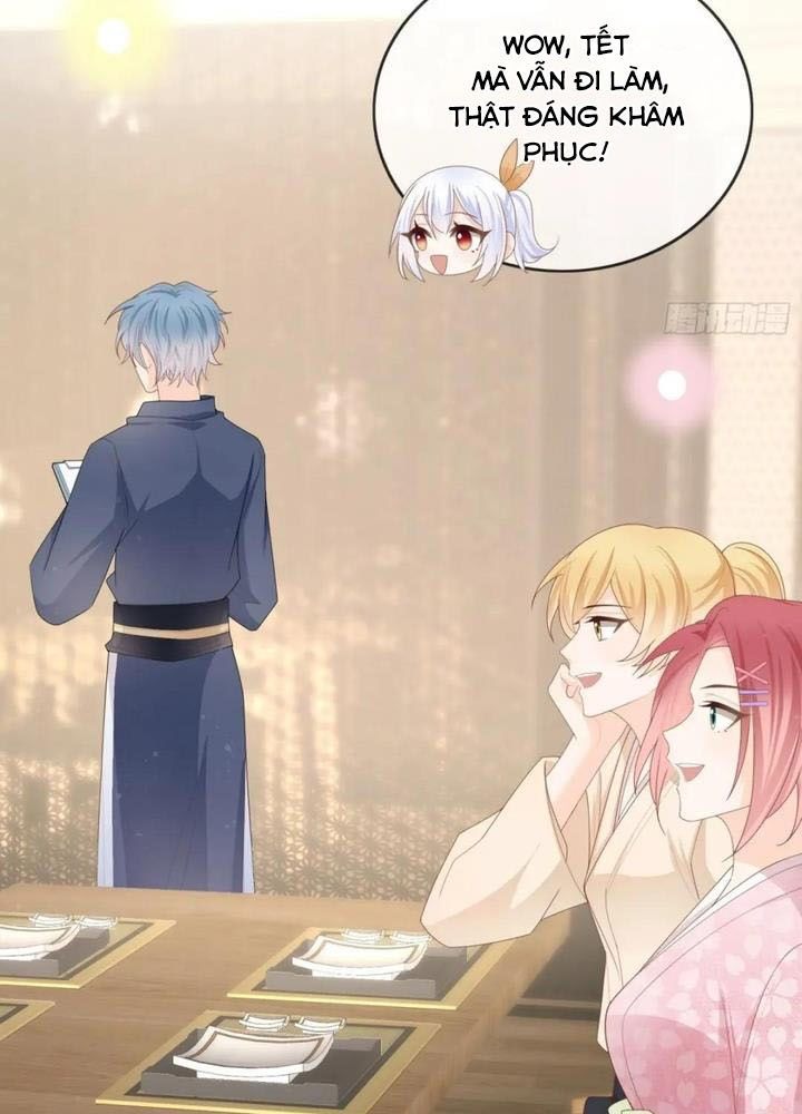 Làm Ảnh Hậu Không Bằng Học Thanh Hoa [Chap 1-85]