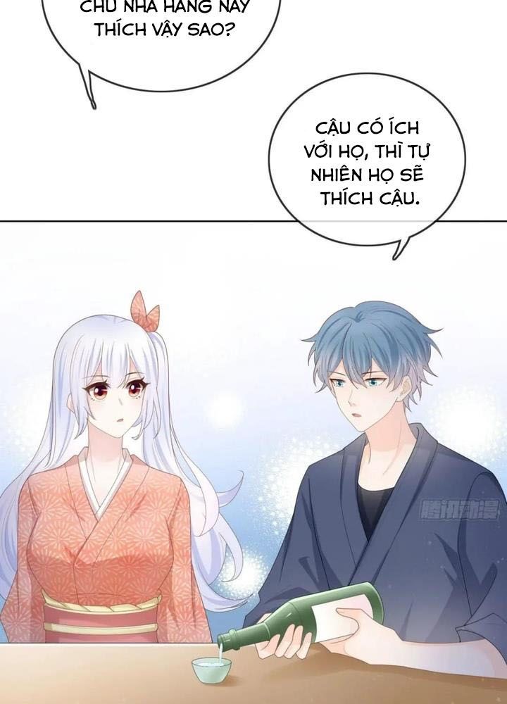 Làm Ảnh Hậu Không Bằng Học Thanh Hoa [Chap 1-85]