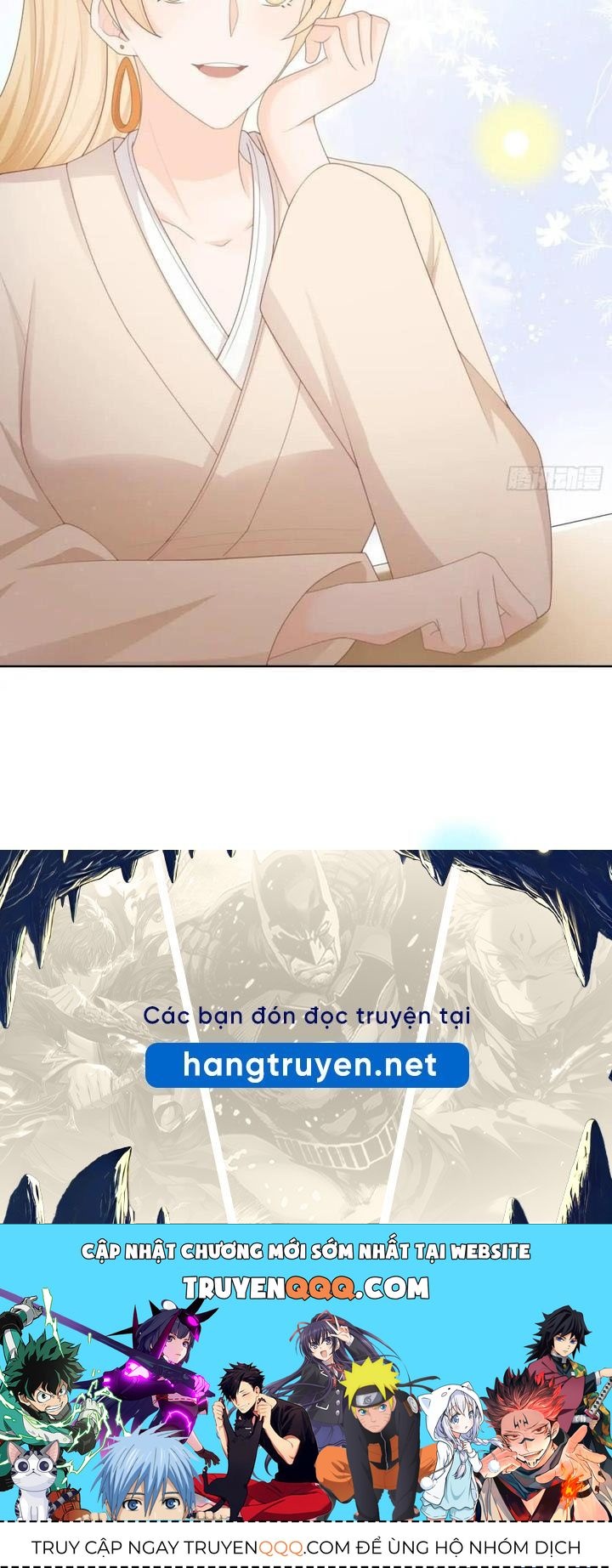 Làm Ảnh Hậu Không Bằng Học Thanh Hoa [Chap 1-85]