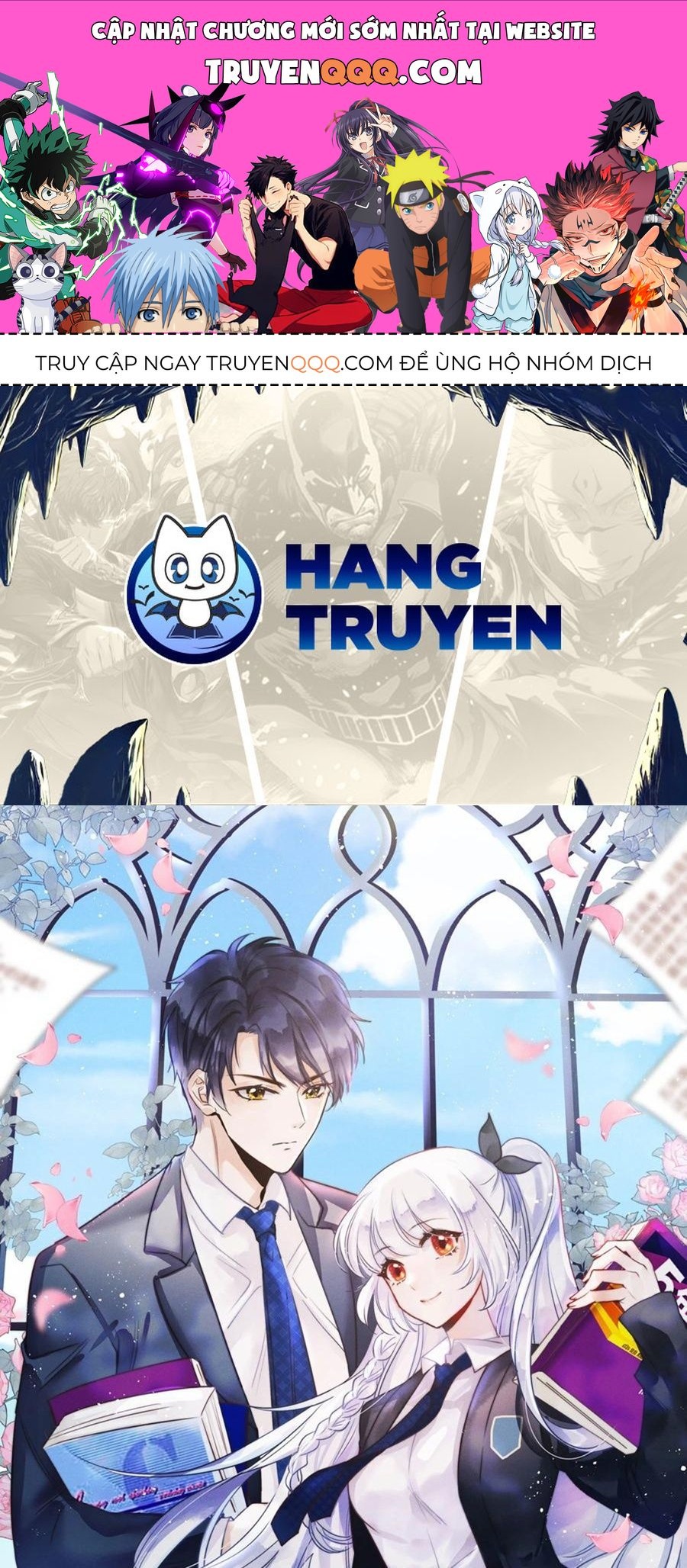 Làm Ảnh Hậu Không Bằng Học Thanh Hoa [Chap 1-85]