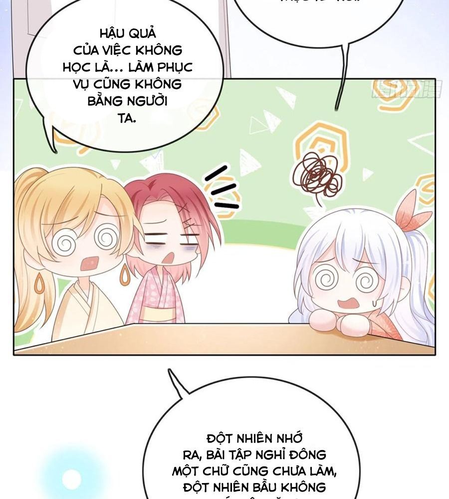 Làm Ảnh Hậu Không Bằng Học Thanh Hoa [Chap 1-85]