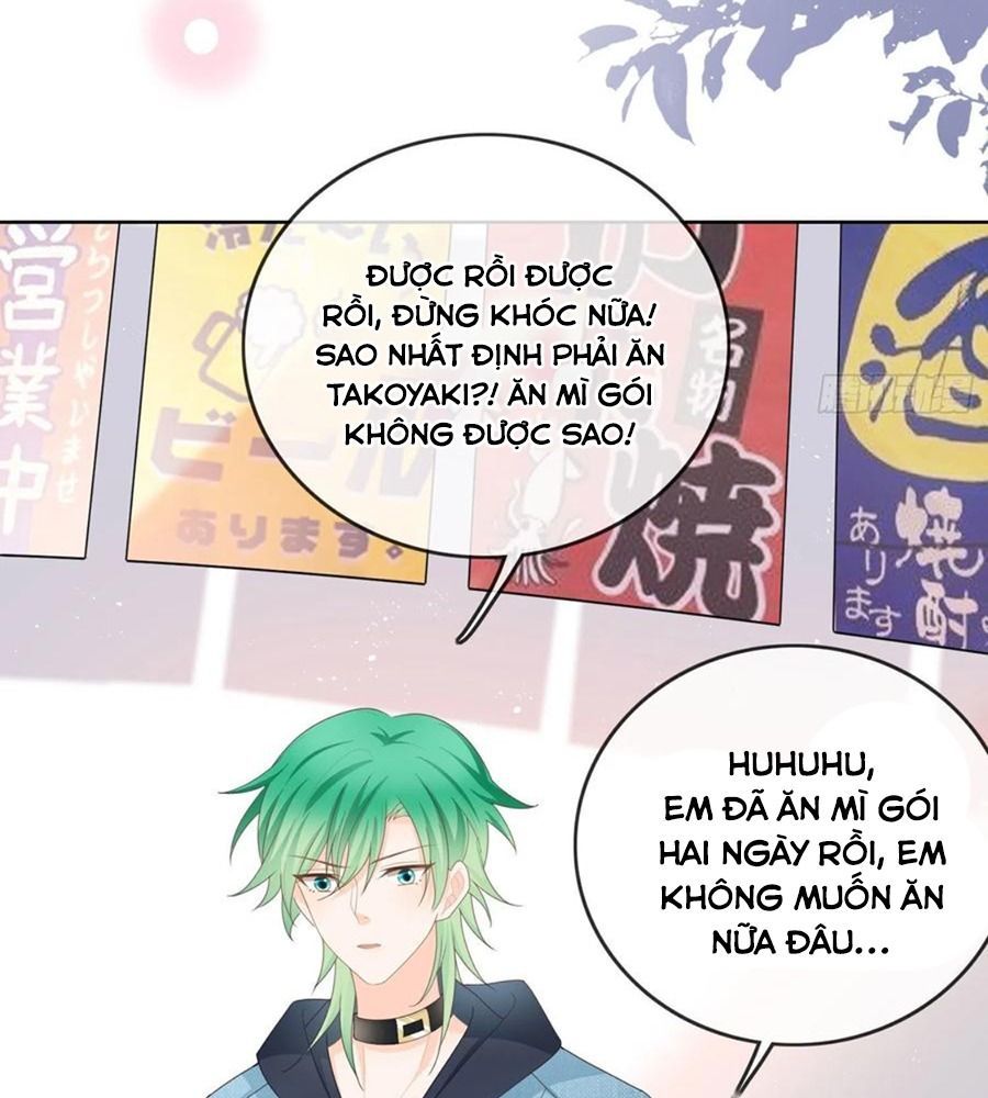 Làm Ảnh Hậu Không Bằng Học Thanh Hoa [Chap 1-85]