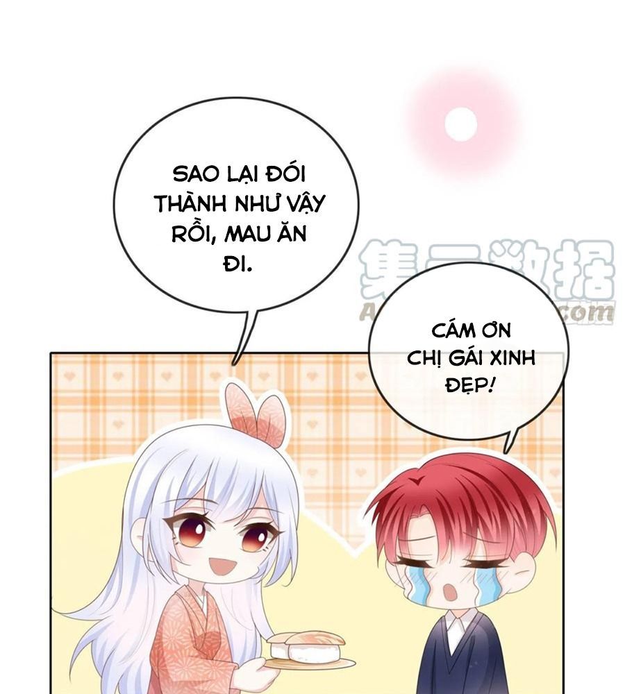 Làm Ảnh Hậu Không Bằng Học Thanh Hoa [Chap 1-85]