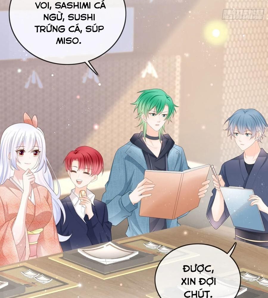 Làm Ảnh Hậu Không Bằng Học Thanh Hoa [Chap 1-85]