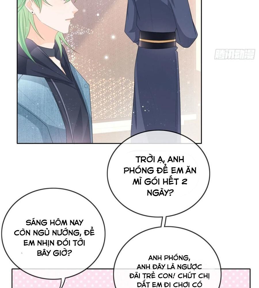 Làm Ảnh Hậu Không Bằng Học Thanh Hoa [Chap 1-85]