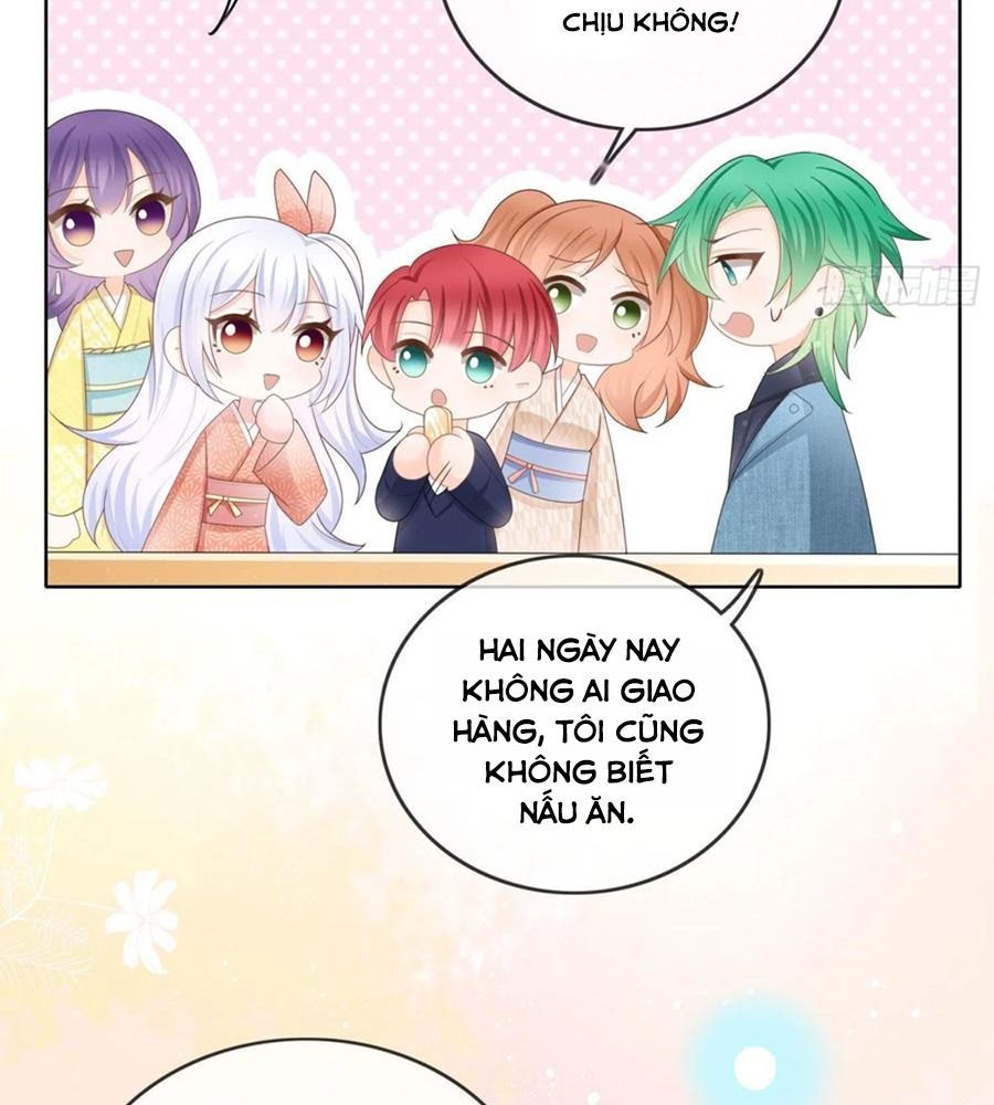 Làm Ảnh Hậu Không Bằng Học Thanh Hoa [Chap 1-85]