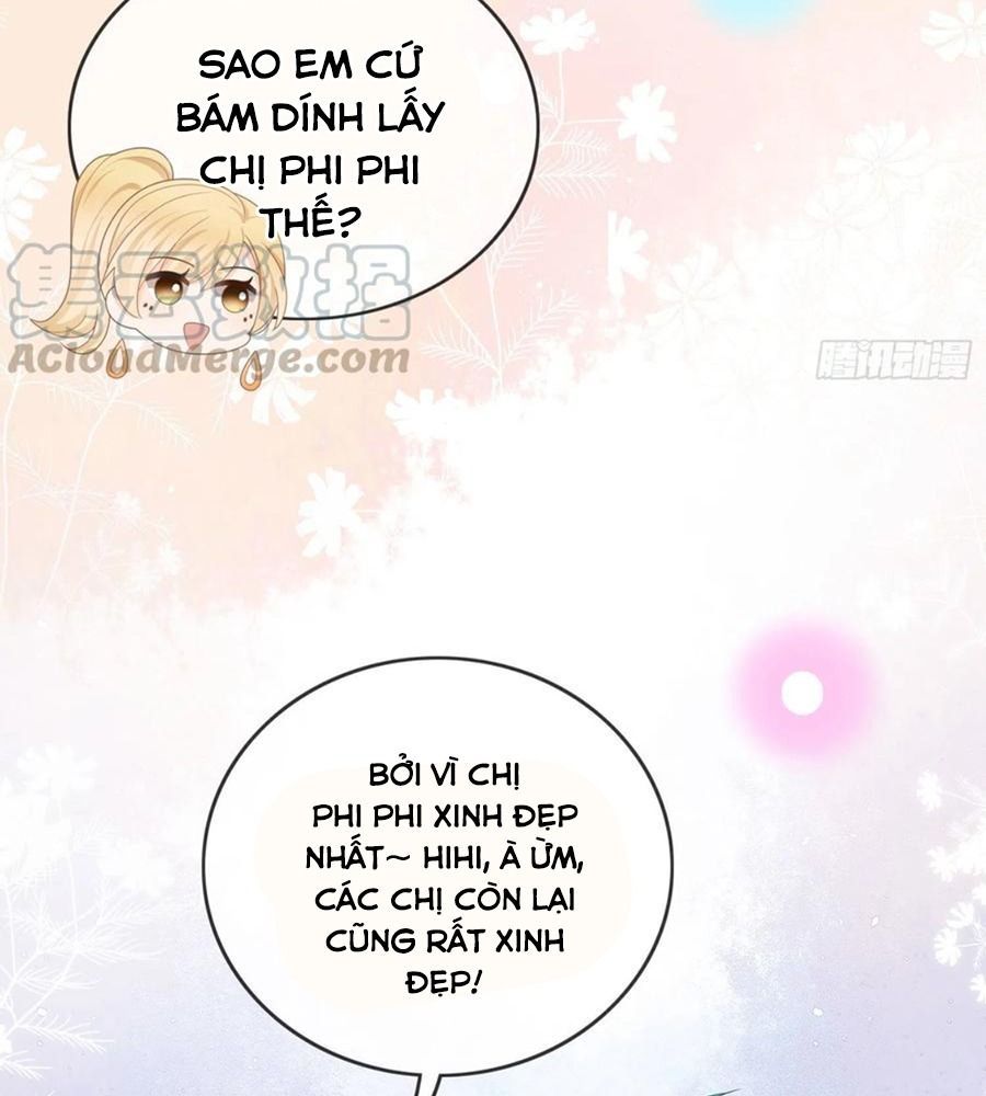 Làm Ảnh Hậu Không Bằng Học Thanh Hoa [Chap 1-85]