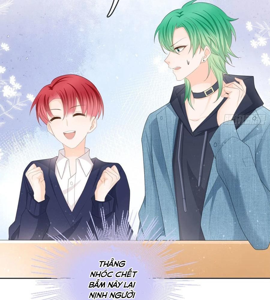 Làm Ảnh Hậu Không Bằng Học Thanh Hoa [Chap 1-85]