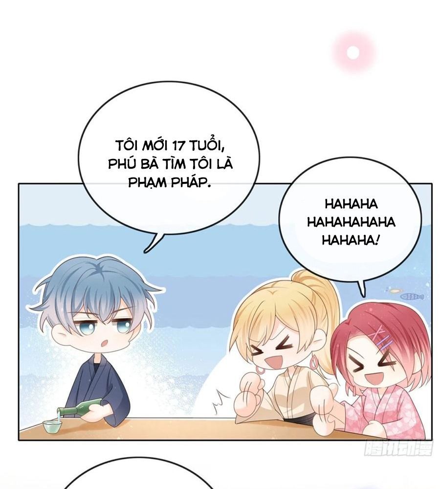 Làm Ảnh Hậu Không Bằng Học Thanh Hoa [Chap 1-85]