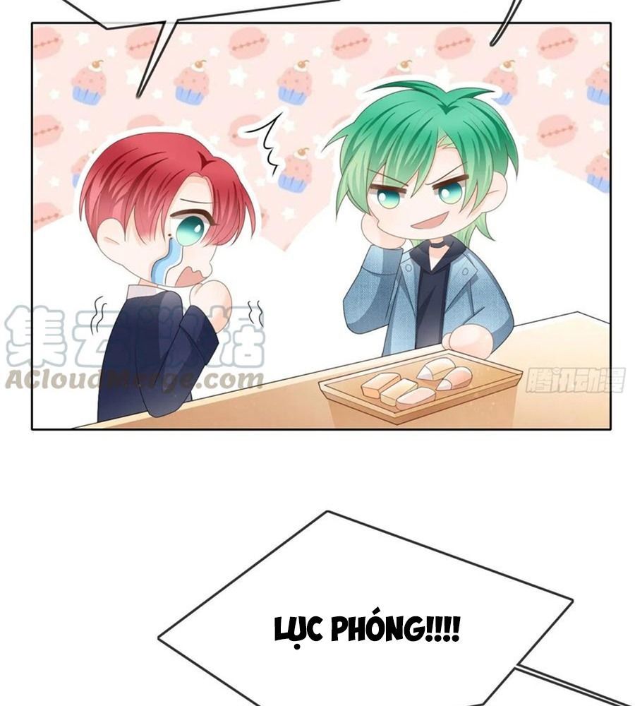 Làm Ảnh Hậu Không Bằng Học Thanh Hoa [Chap 1-85]