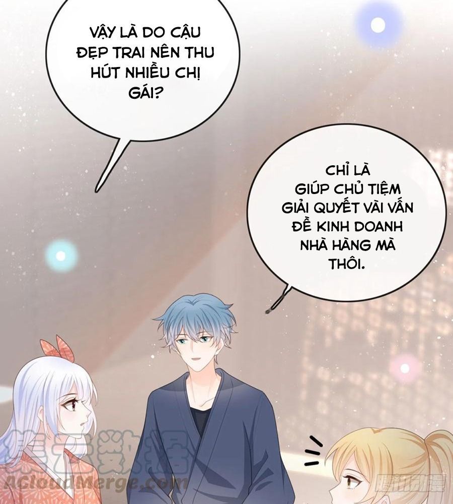 Làm Ảnh Hậu Không Bằng Học Thanh Hoa [Chap 1-85]