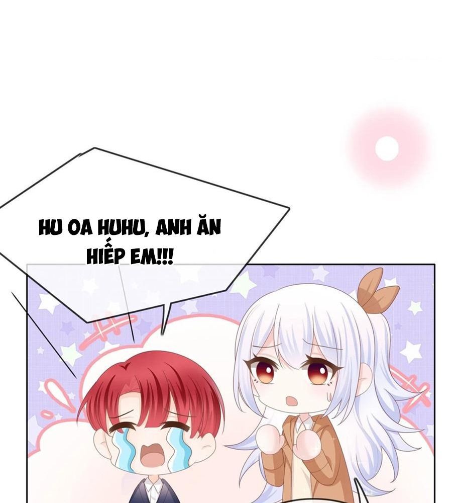 Làm Ảnh Hậu Không Bằng Học Thanh Hoa [Chap 1-85]