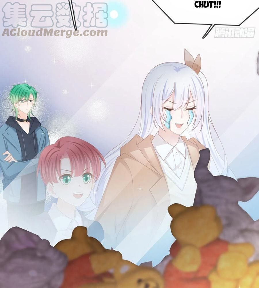 Làm Ảnh Hậu Không Bằng Học Thanh Hoa [Chap 1-85]