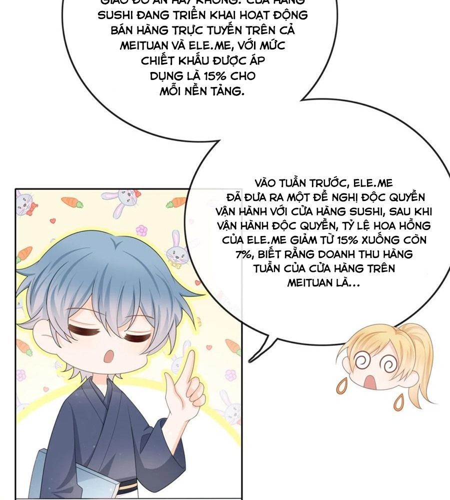 Làm Ảnh Hậu Không Bằng Học Thanh Hoa [Chap 1-85]