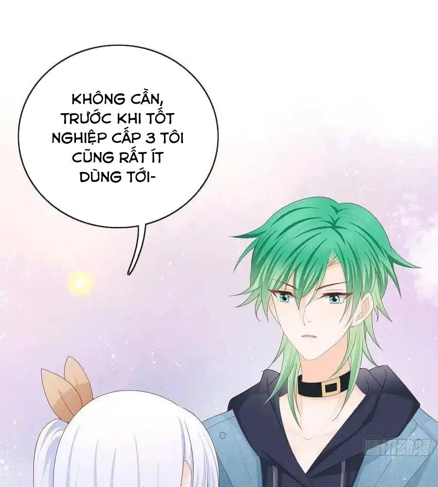 Làm Ảnh Hậu Không Bằng Học Thanh Hoa [Chap 1-85]