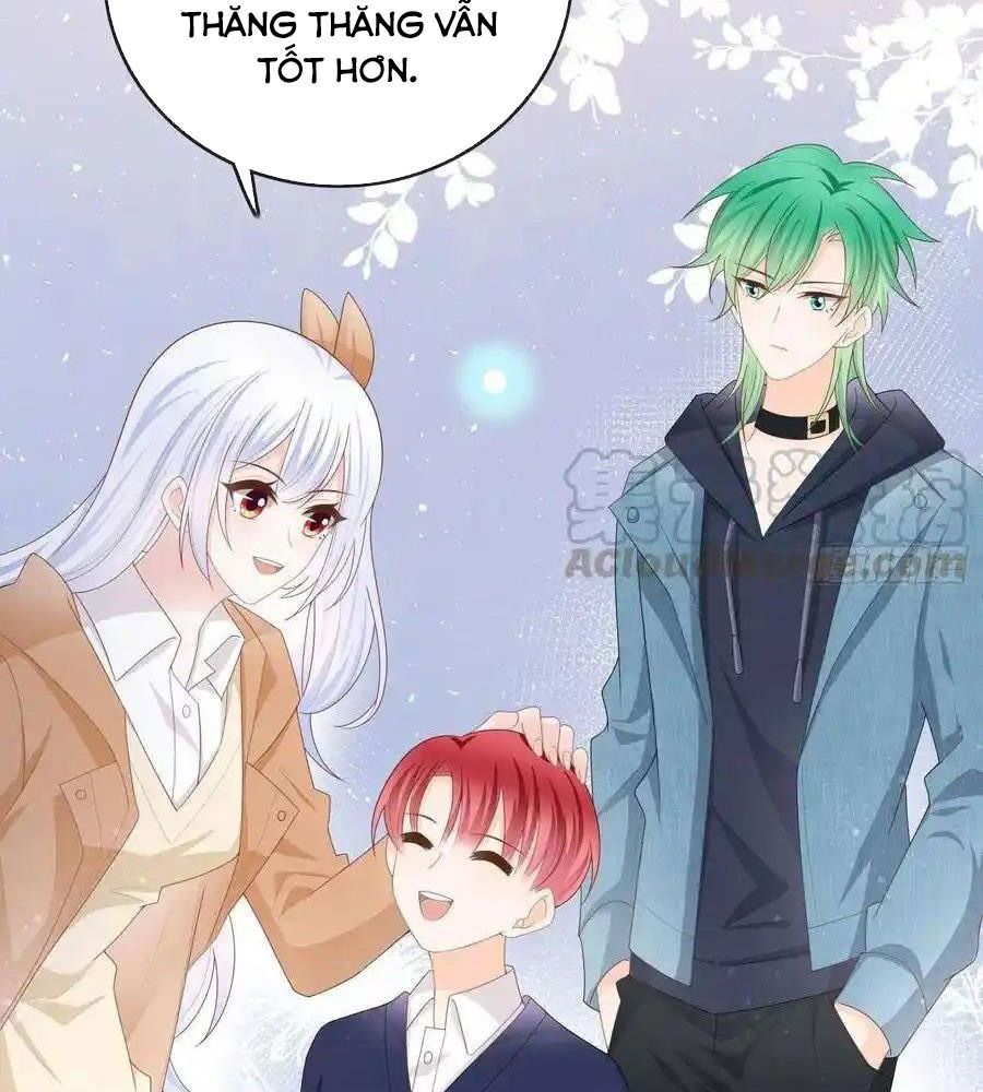 Làm Ảnh Hậu Không Bằng Học Thanh Hoa [Chap 1-85]