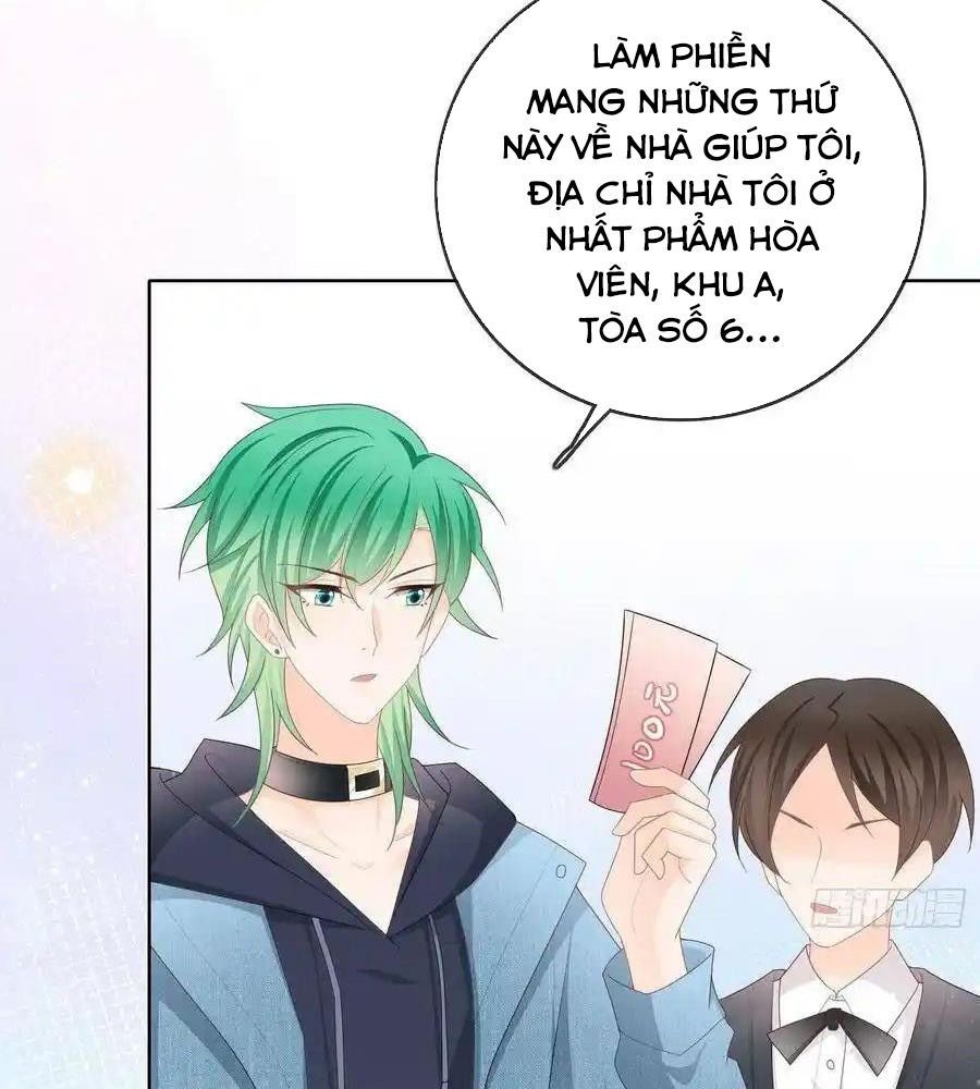 Làm Ảnh Hậu Không Bằng Học Thanh Hoa [Chap 1-85]