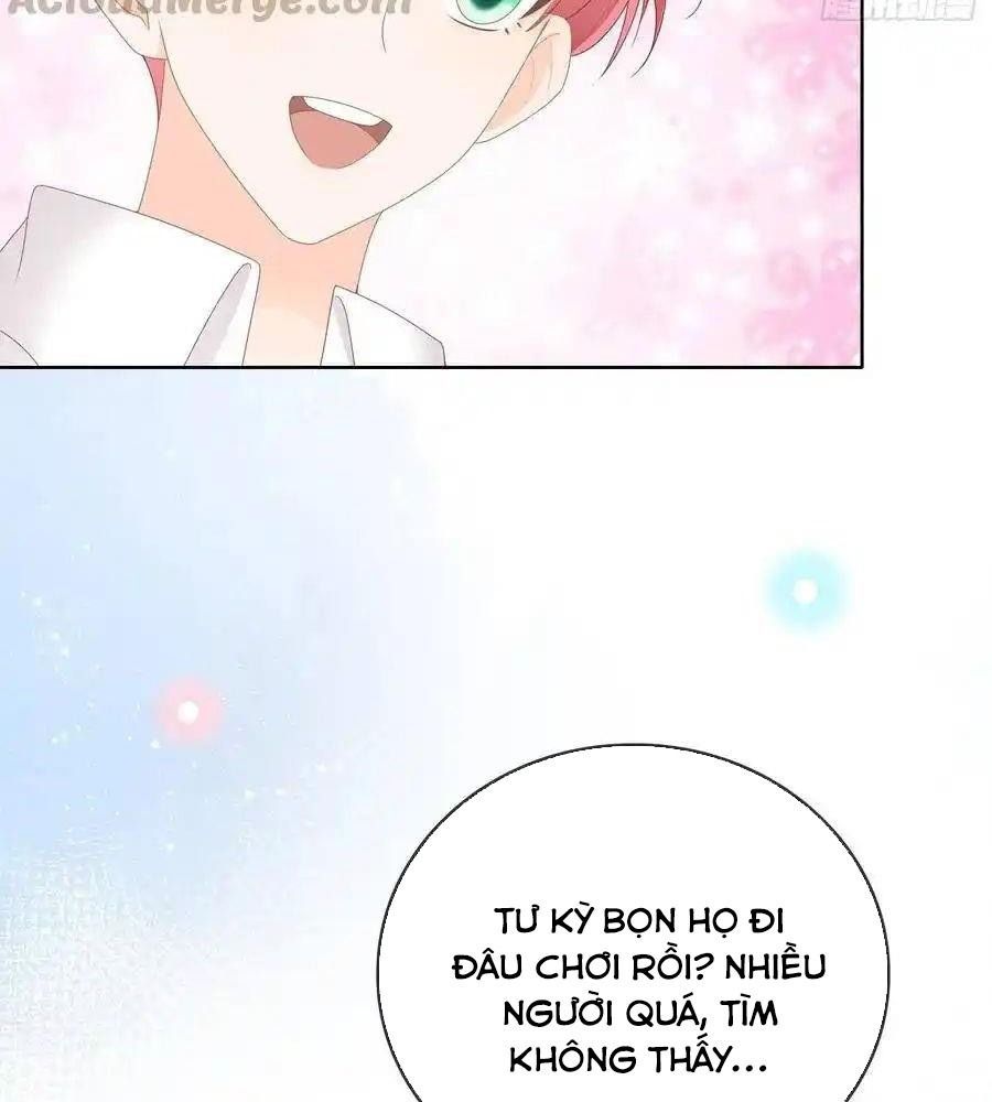 Làm Ảnh Hậu Không Bằng Học Thanh Hoa [Chap 1-85]