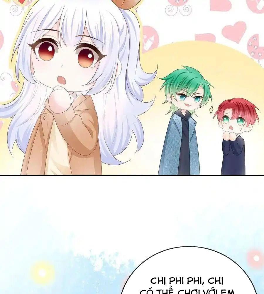 Làm Ảnh Hậu Không Bằng Học Thanh Hoa [Chap 1-85]