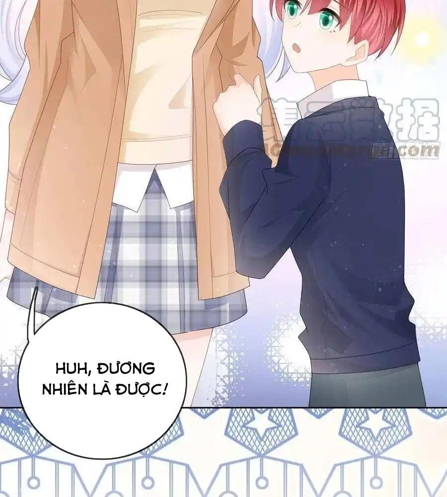 Làm Ảnh Hậu Không Bằng Học Thanh Hoa [Chap 1-85]