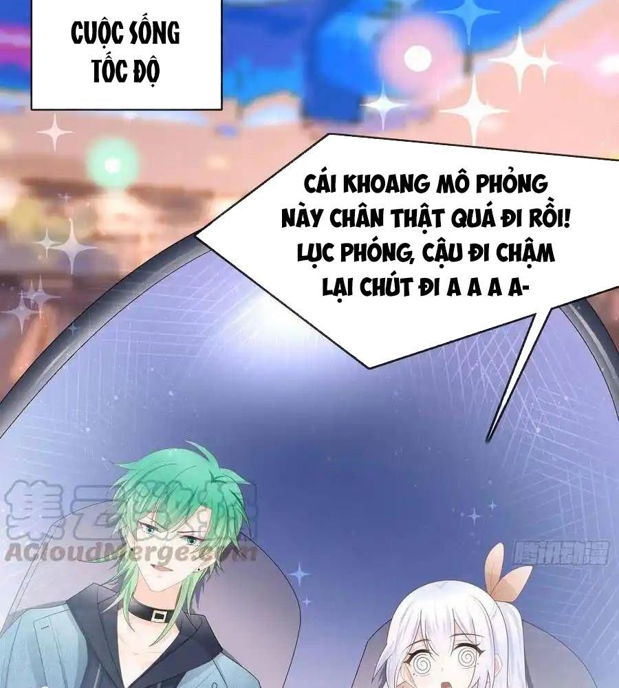 Làm Ảnh Hậu Không Bằng Học Thanh Hoa [Chap 1-85]