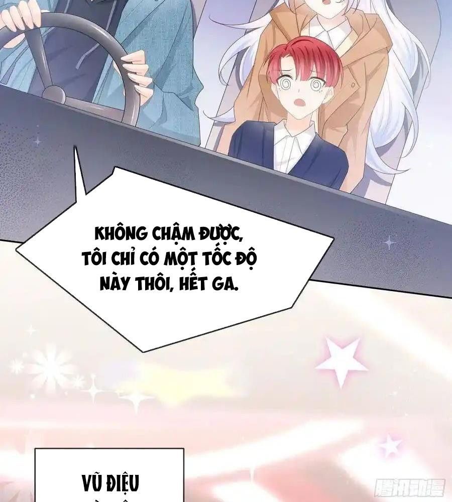 Làm Ảnh Hậu Không Bằng Học Thanh Hoa [Chap 1-85]