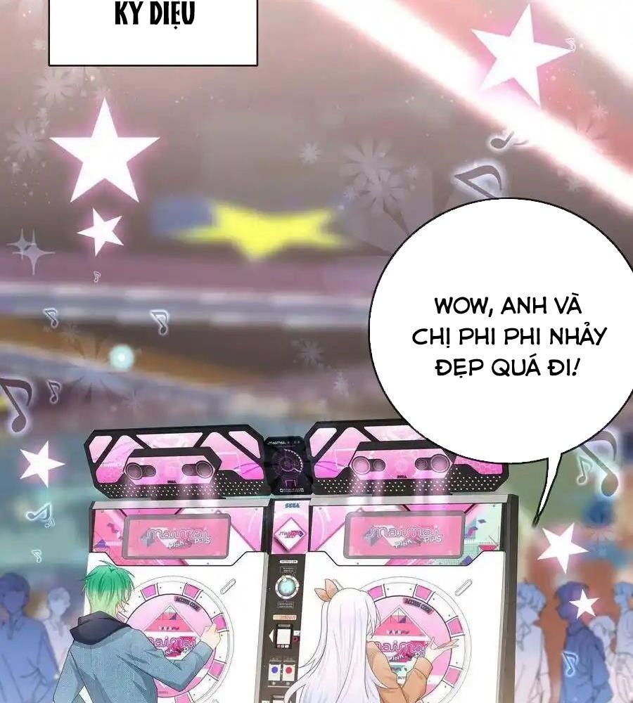 Làm Ảnh Hậu Không Bằng Học Thanh Hoa [Chap 1-85]