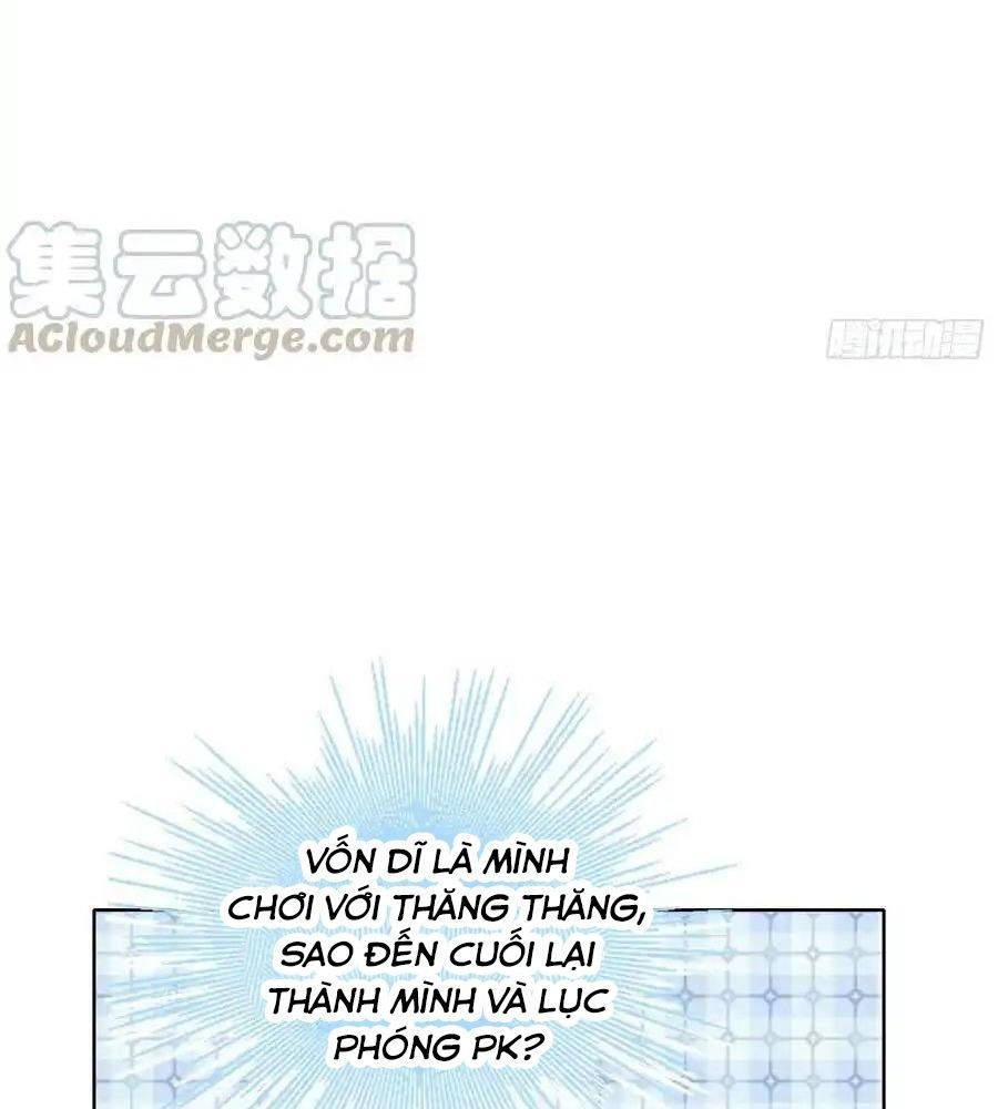 Làm Ảnh Hậu Không Bằng Học Thanh Hoa [Chap 1-85]