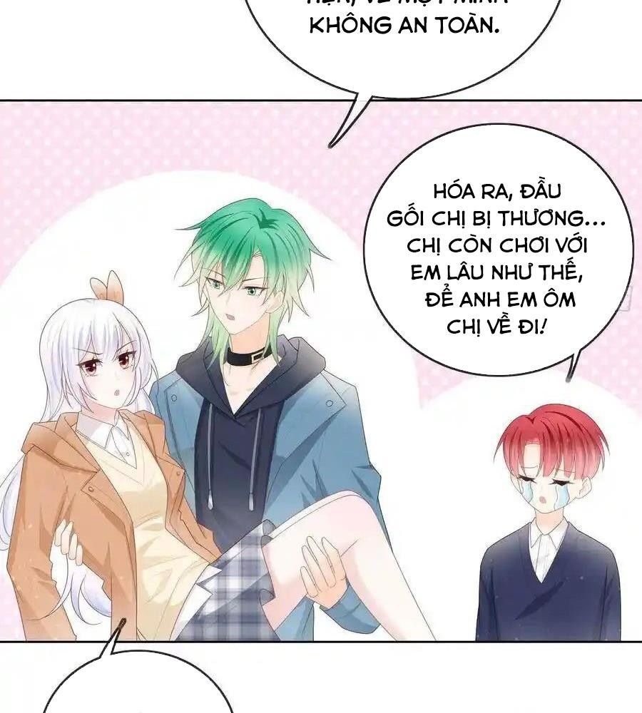 Làm Ảnh Hậu Không Bằng Học Thanh Hoa [Chap 1-85]