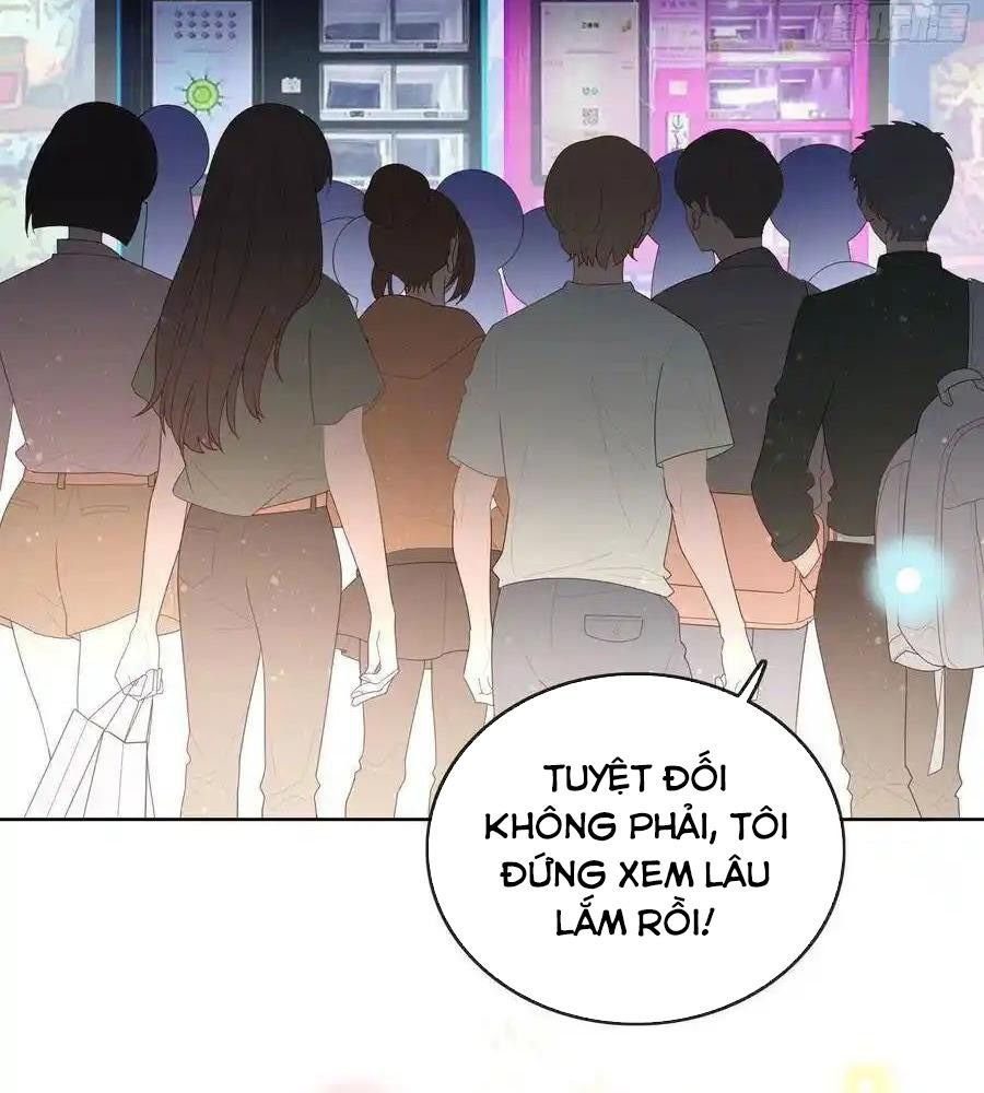 Làm Ảnh Hậu Không Bằng Học Thanh Hoa [Chap 1-85]