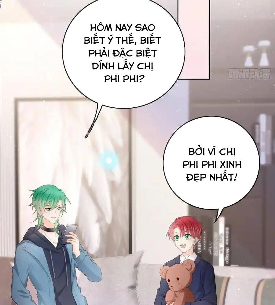 Làm Ảnh Hậu Không Bằng Học Thanh Hoa [Chap 1-85]