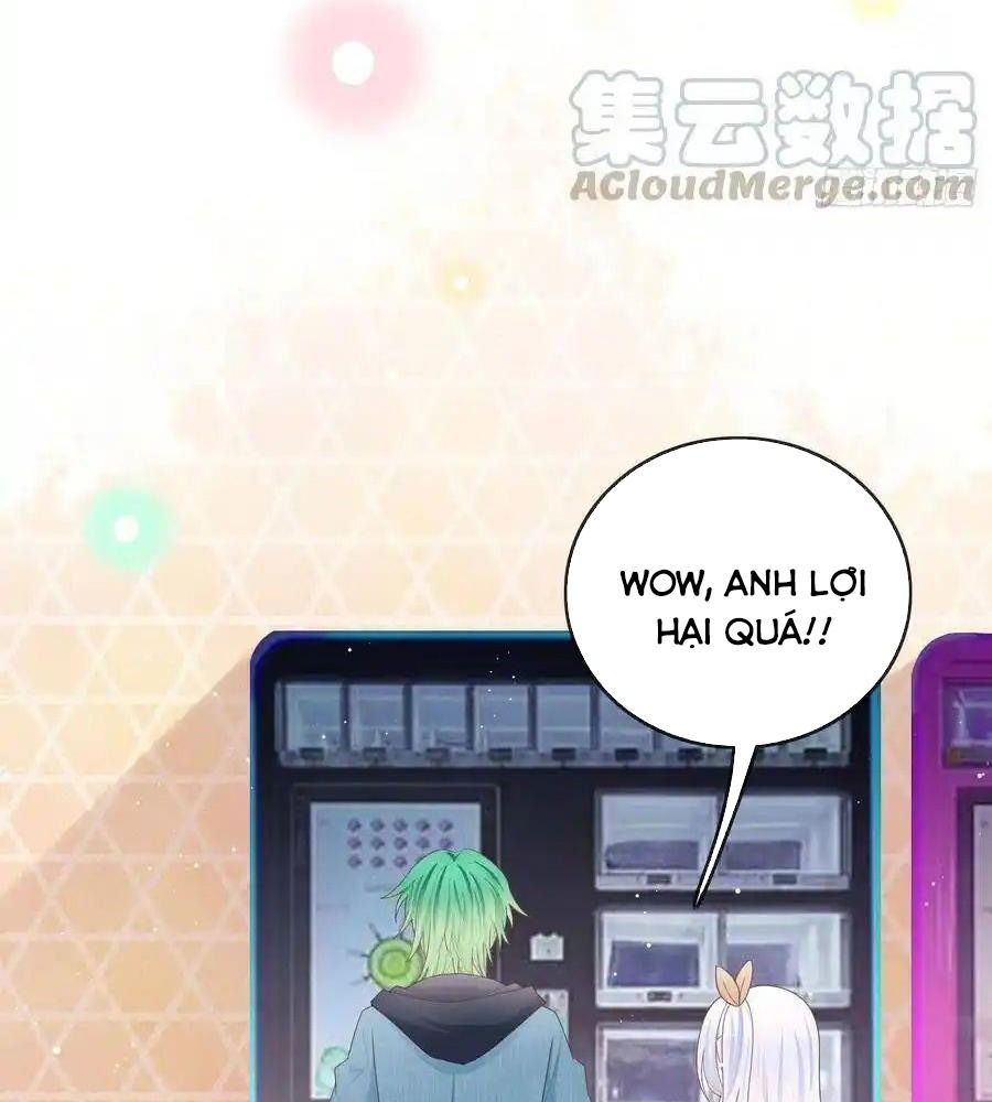 Làm Ảnh Hậu Không Bằng Học Thanh Hoa [Chap 1-85]