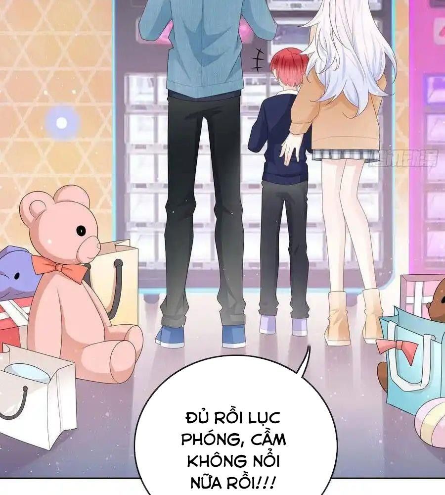 Làm Ảnh Hậu Không Bằng Học Thanh Hoa [Chap 1-85]