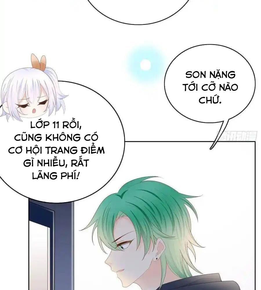 Làm Ảnh Hậu Không Bằng Học Thanh Hoa [Chap 1-85]