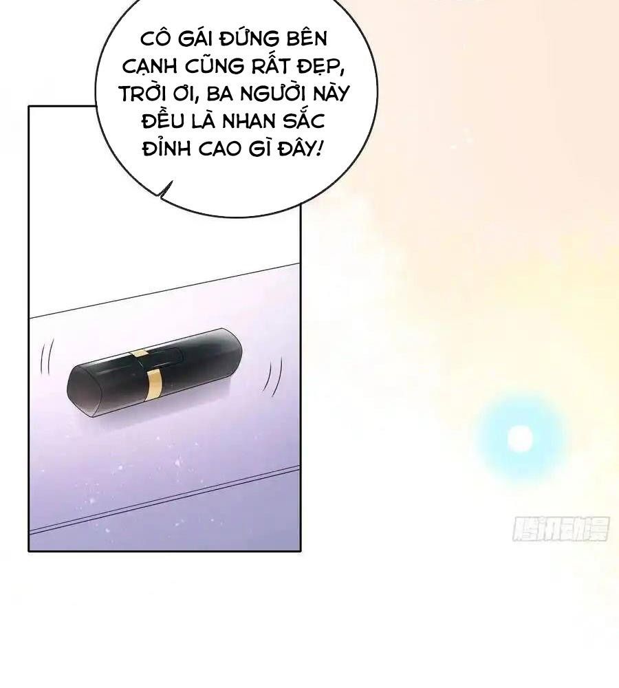 Làm Ảnh Hậu Không Bằng Học Thanh Hoa [Chap 1-85]