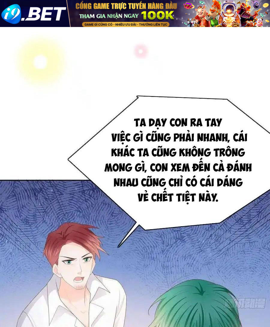 Làm Ảnh Hậu Không Bằng Học Thanh Hoa [Chap 1-85]