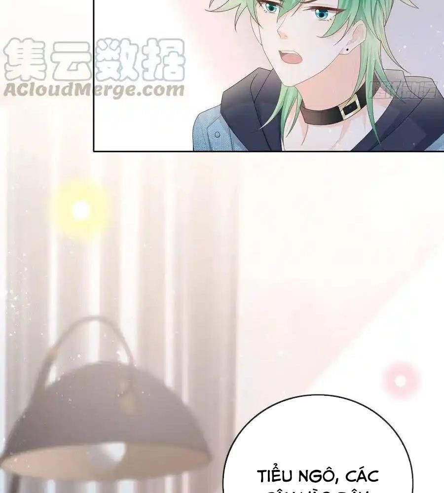 Làm Ảnh Hậu Không Bằng Học Thanh Hoa [Chap 1-85]