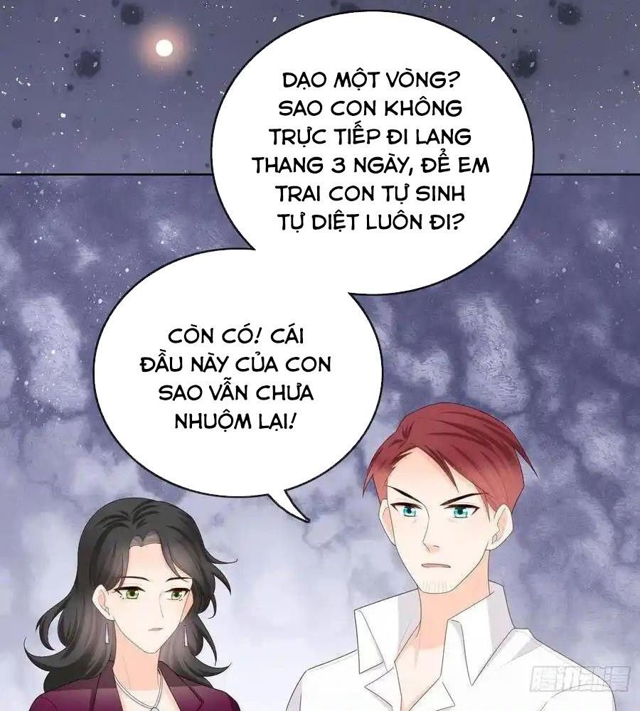 Làm Ảnh Hậu Không Bằng Học Thanh Hoa [Chap 1-85]