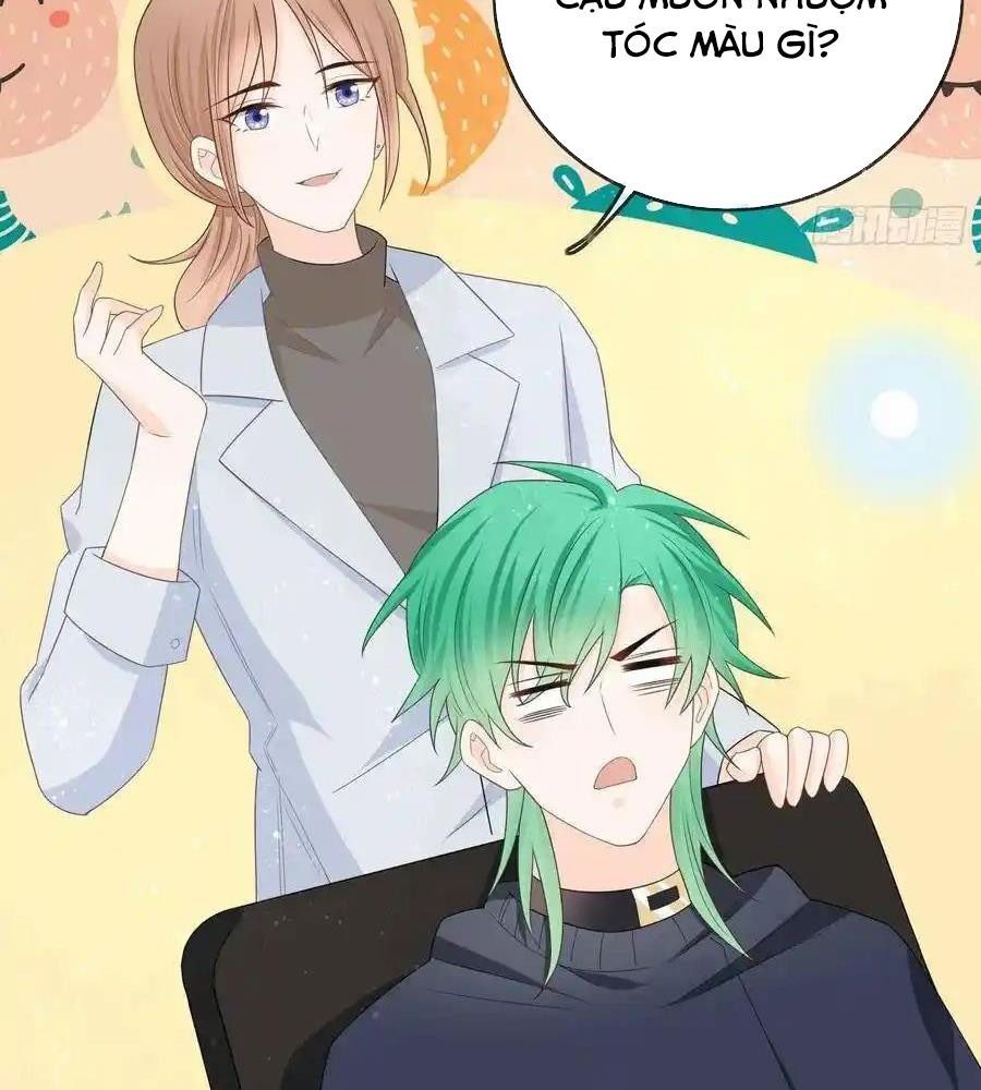 Làm Ảnh Hậu Không Bằng Học Thanh Hoa [Chap 1-85]