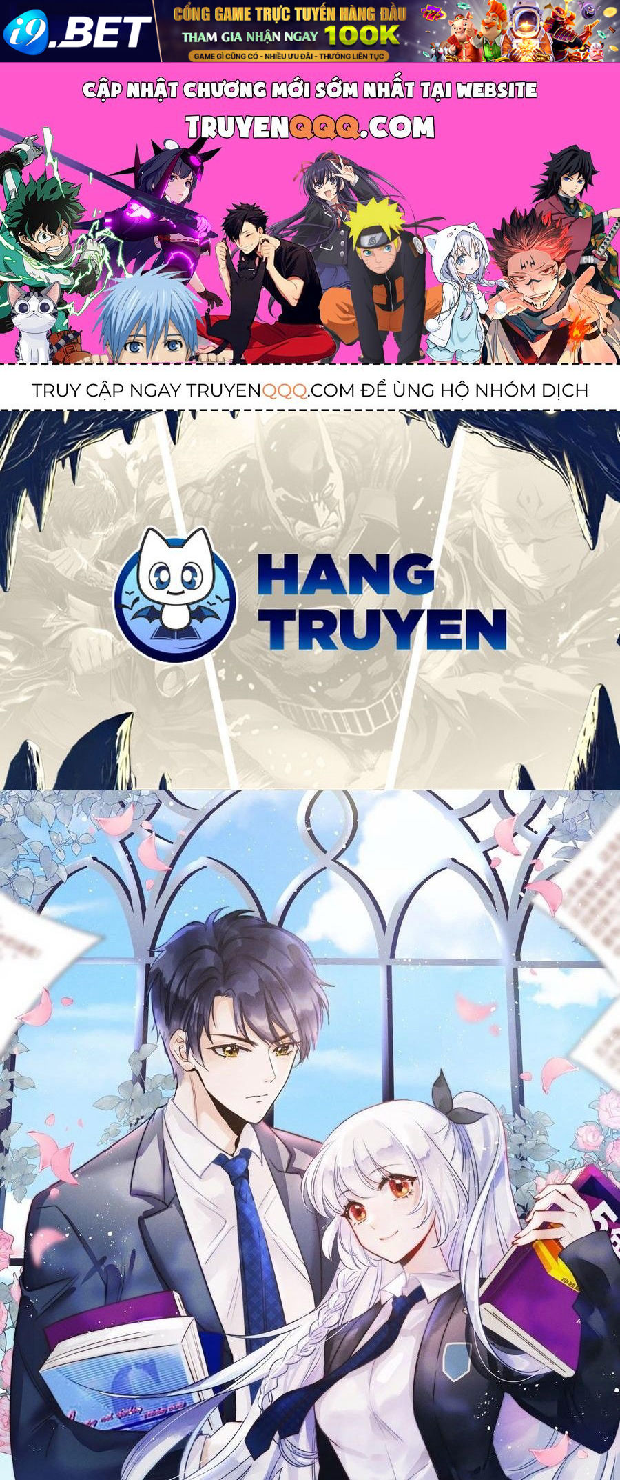 Làm Ảnh Hậu Không Bằng Học Thanh Hoa [Chap 1-85]