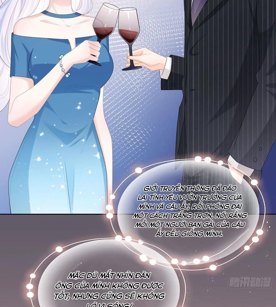 Làm Ảnh Hậu Không Bằng Học Thanh Hoa [Chap 1-85]