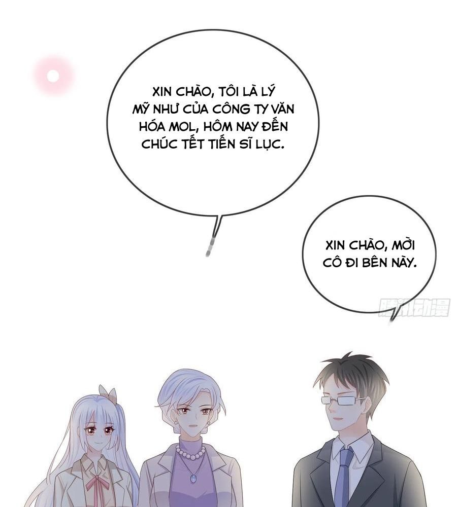 Làm Ảnh Hậu Không Bằng Học Thanh Hoa [Chap 1-85]