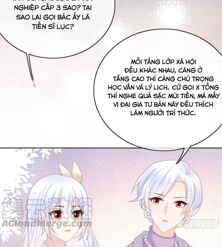 Làm Ảnh Hậu Không Bằng Học Thanh Hoa [Chap 1-85]