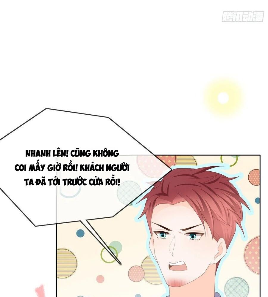 Làm Ảnh Hậu Không Bằng Học Thanh Hoa [Chap 1-85]