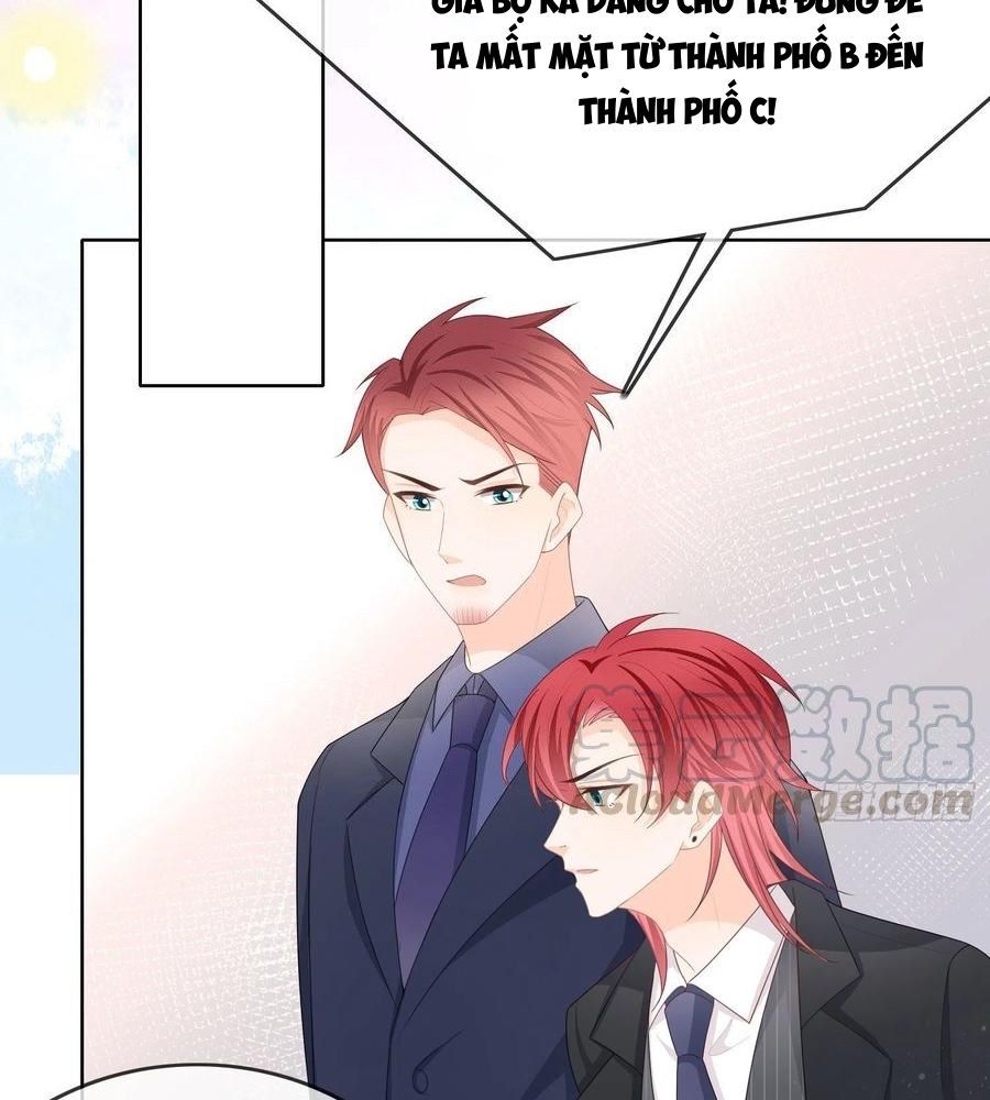 Làm Ảnh Hậu Không Bằng Học Thanh Hoa [Chap 1-85]