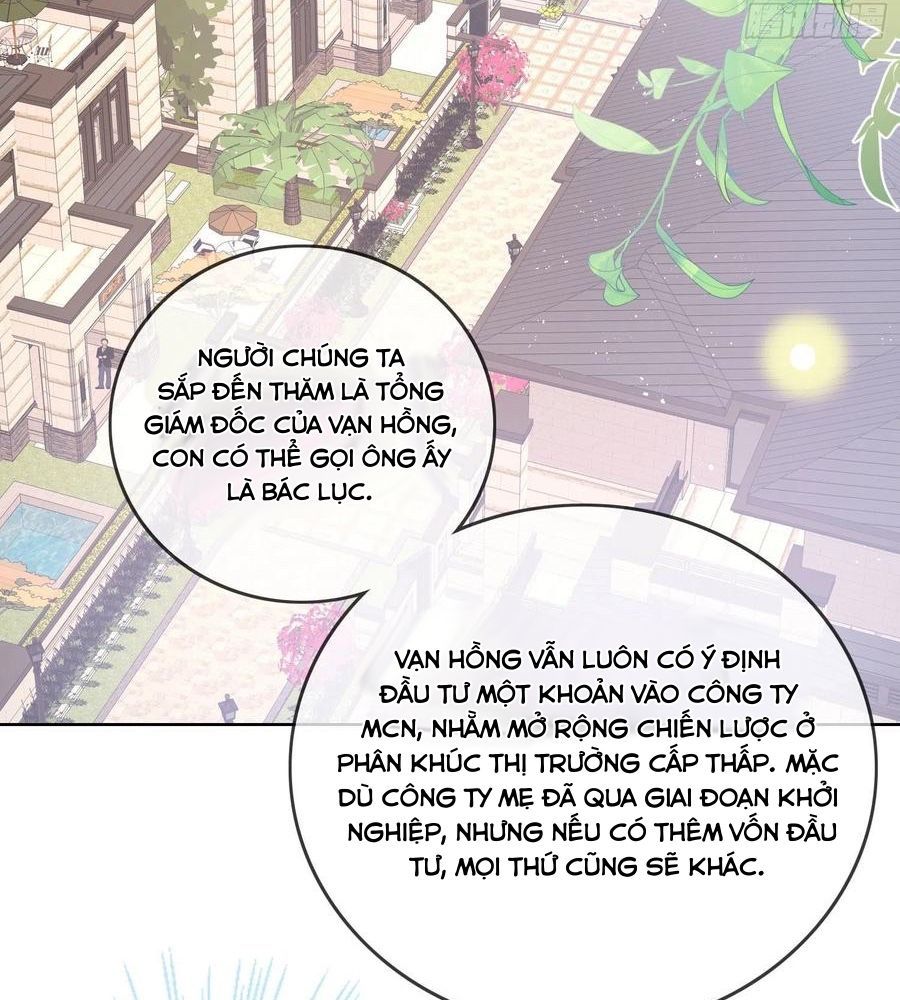 Làm Ảnh Hậu Không Bằng Học Thanh Hoa [Chap 1-85]