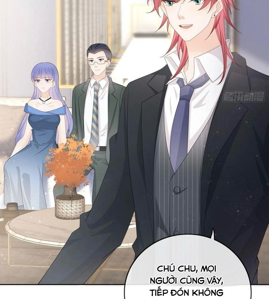 Làm Ảnh Hậu Không Bằng Học Thanh Hoa [Chap 1-85]